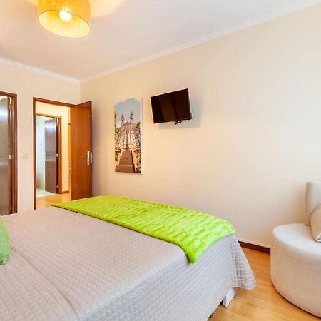 Apartamento Hibiscos - Minho'S Guest Braga Bagian luar foto
