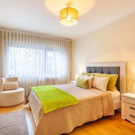 Apartamento Hibiscos - Minho'S Guest Braga Bagian luar foto