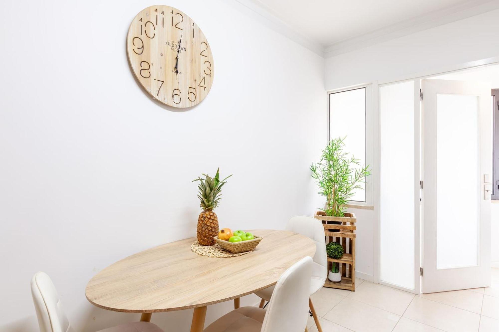 Apartamento Hibiscos - Minho'S Guest Braga Bagian luar foto