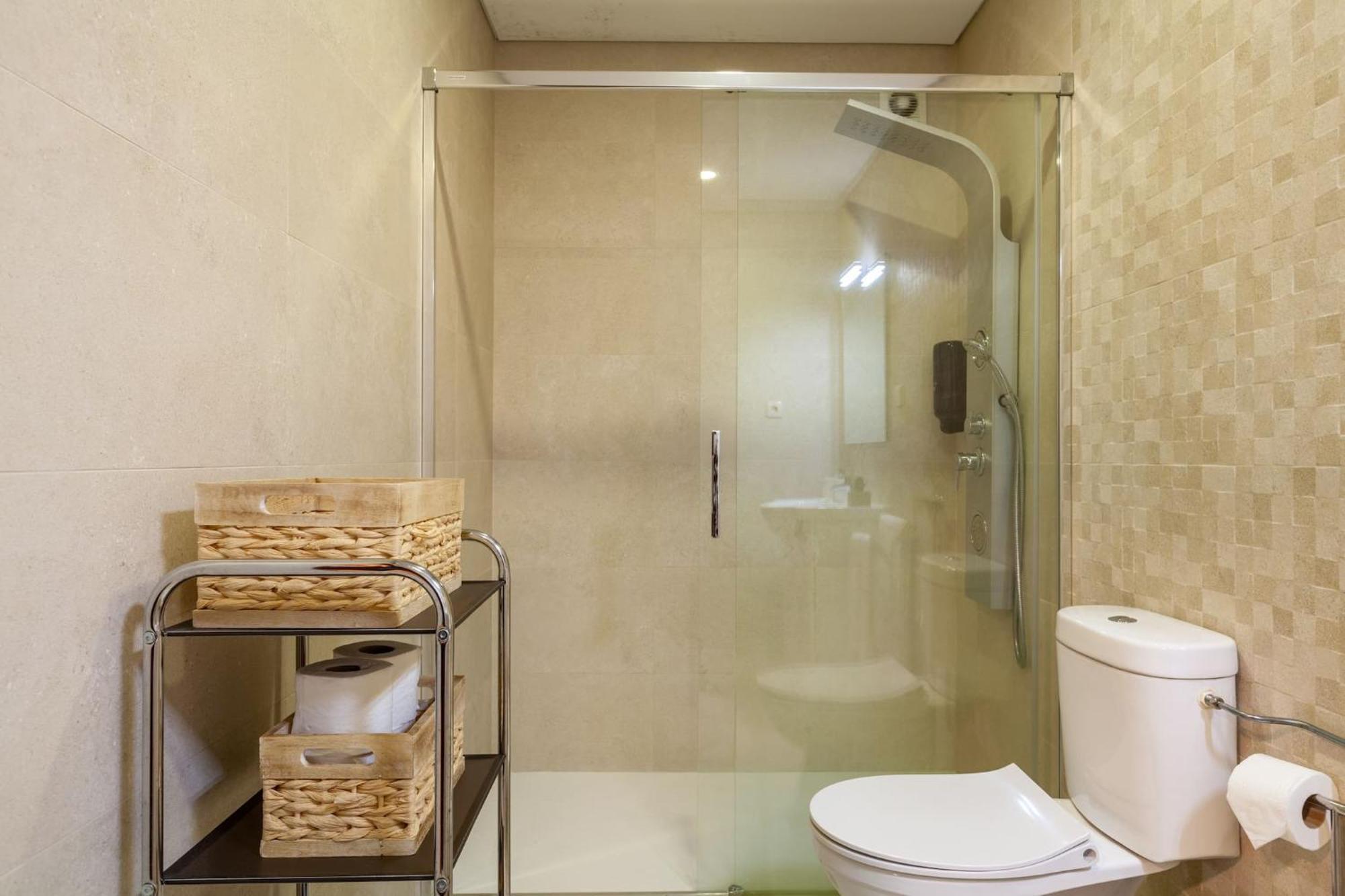Apartamento Hibiscos - Minho'S Guest Braga Bagian luar foto