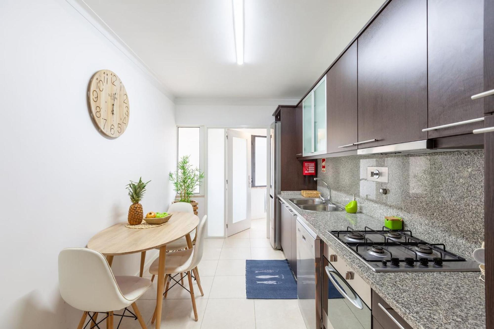 Apartamento Hibiscos - Minho'S Guest Braga Bagian luar foto