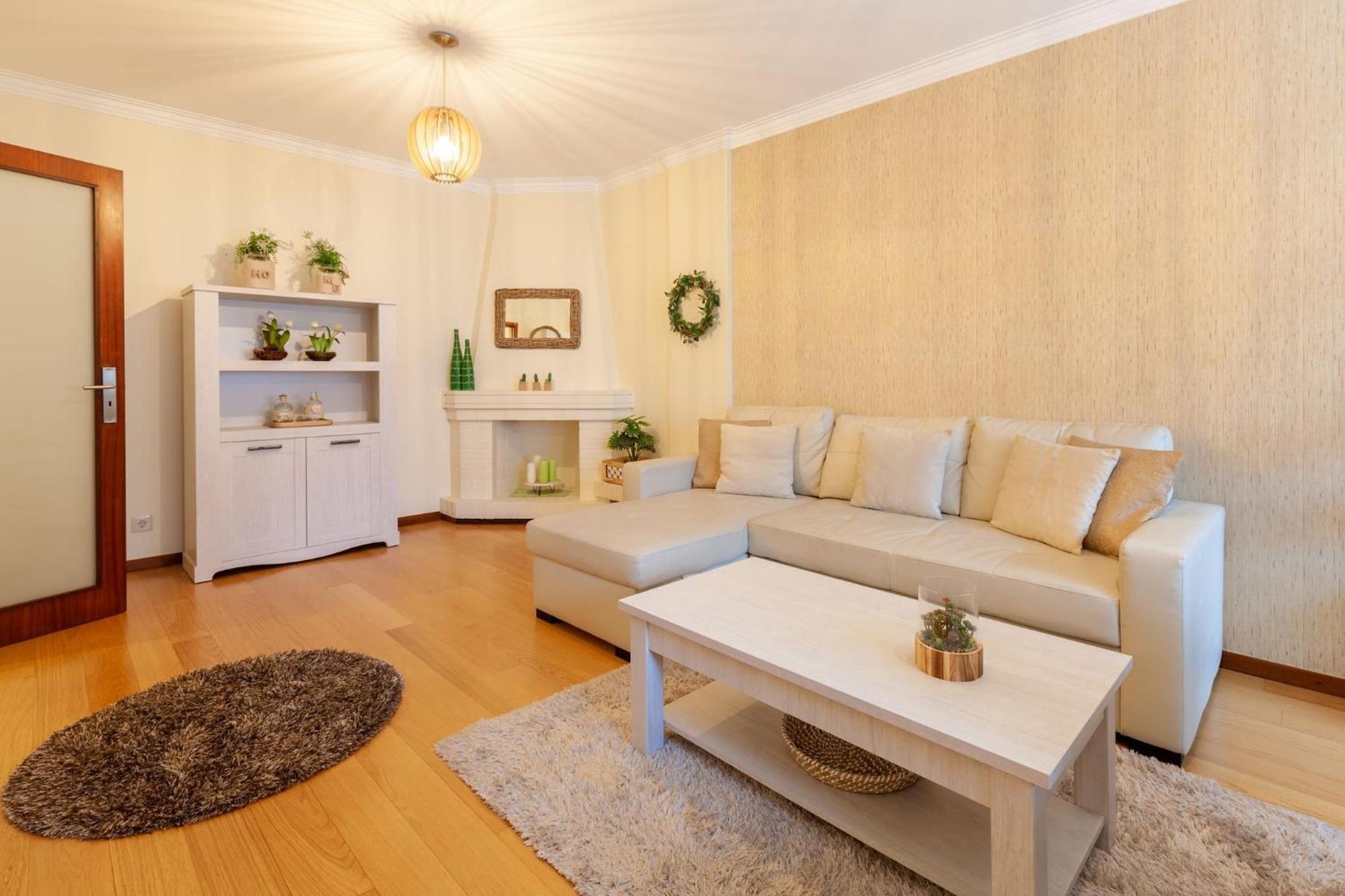 Apartamento Hibiscos - Minho'S Guest Braga Bagian luar foto