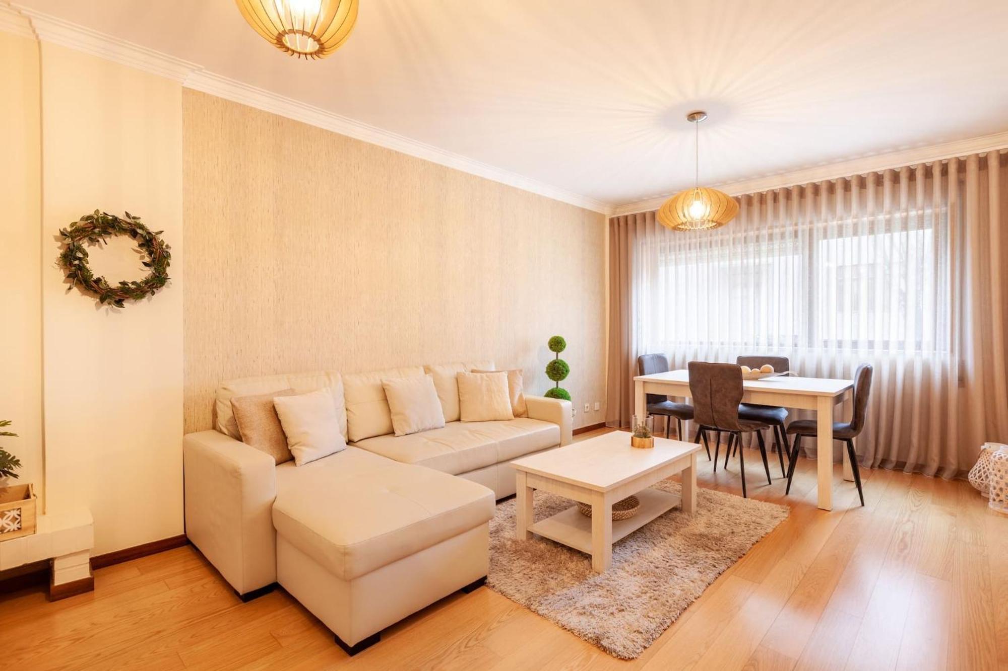 Apartamento Hibiscos - Minho'S Guest Braga Bagian luar foto